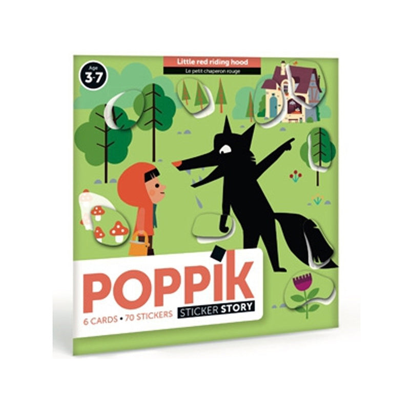 poppik-sticker-conte-chaperon-rouge-popk-poc005
