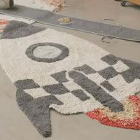 lorena-canals-mom-i-want-to-be-an-astronaut-rocket-machine-washable-cotton-rug-85x135cm-lore-c-rocket