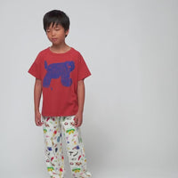 bobo-choses-big-cat-t-shirt-burgundy-red-bobo-s24124ac003-2-3y