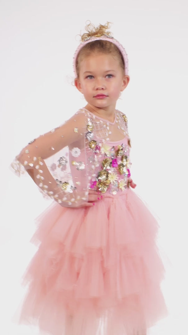 tutu-du-monde-golden-daisies-cape-pink-cloud-os-tutu-w25tdm9912-os