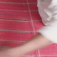 lorena-canals-handloom-pouf-mapple-red-40x40x20cm-lore-p-hl-tar-mr