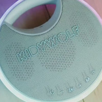 Kidywolf Karaoke Speaker with 2 Microphones
