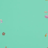 depesche-topmodel-cake-&-bake-colouring-book-with-sequins-depe-0013386