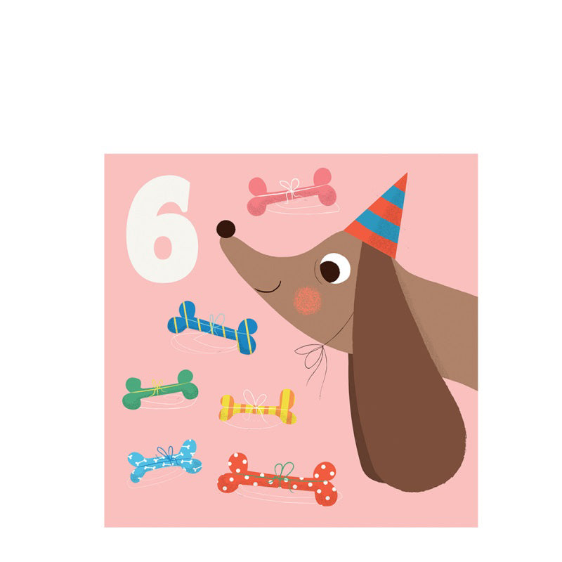 rex-birthday-card-dog-and-bones-six-rex-30197