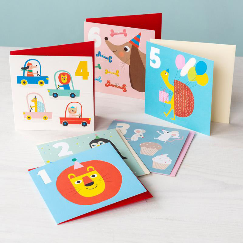 rex-birthday-card-dog-and-bones-six-rex-30197