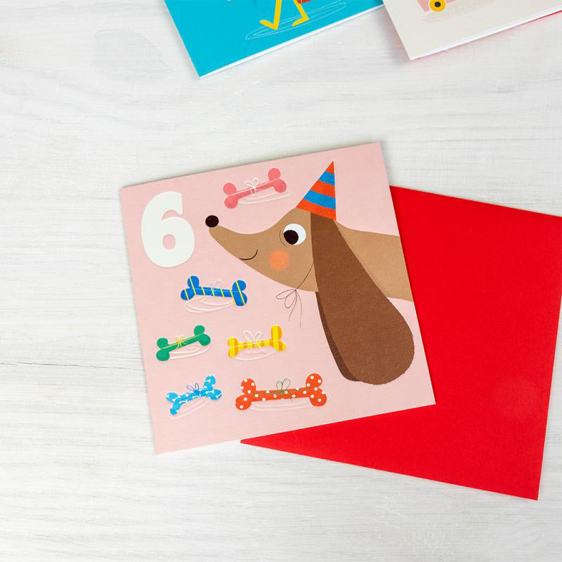 rex-birthday-card-dog-and-bones-six-rex-30197