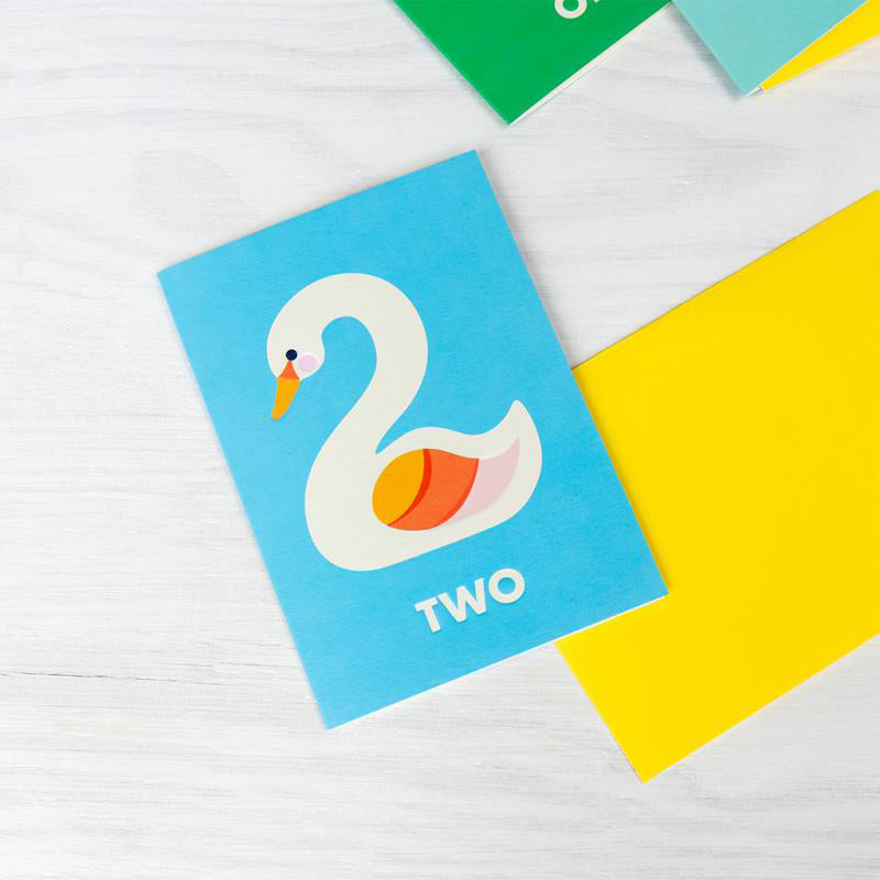 rex-birthday-card-swan-two-rex-30161