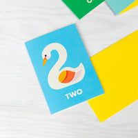 rex-birthday-card-swan-two-rex-30161
