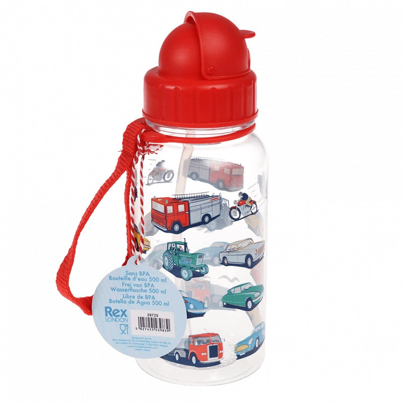 rex-childrens-water-bottle-with-straw-500ml-road-trip-rex-29725
