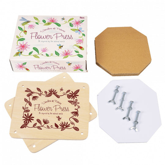 rex-flower-press-wonders-of-nature rex-29404