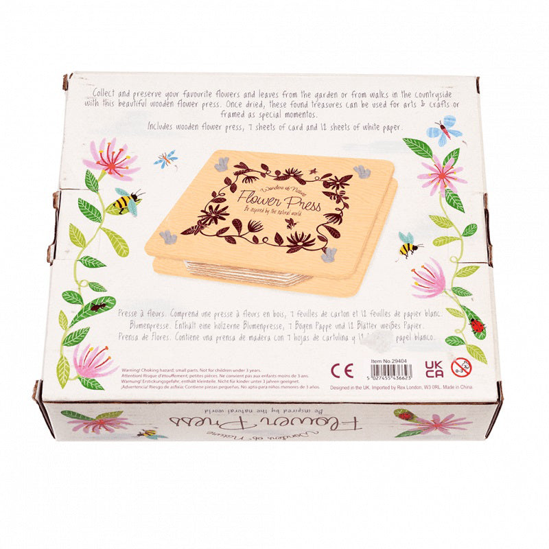rex-flower-press-wonders-of-nature rex-29404