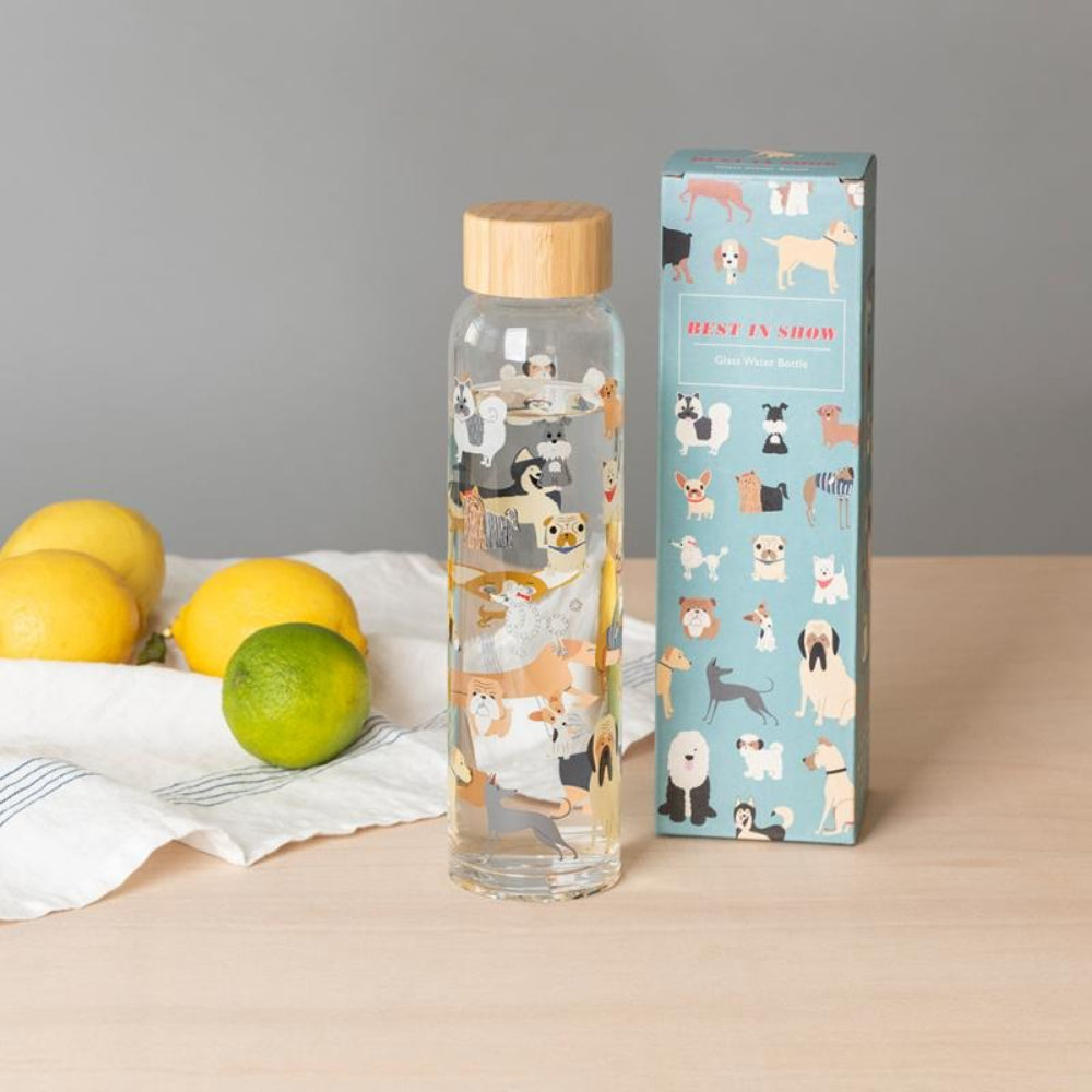 rex-glass-water-bottle-420ml-best-in-show-rex-29131