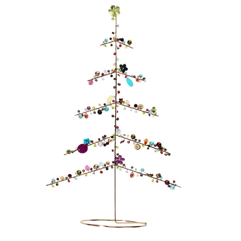 rex-handmade-beaded-christmas-tree-decoratio-35cm-rex-30745
