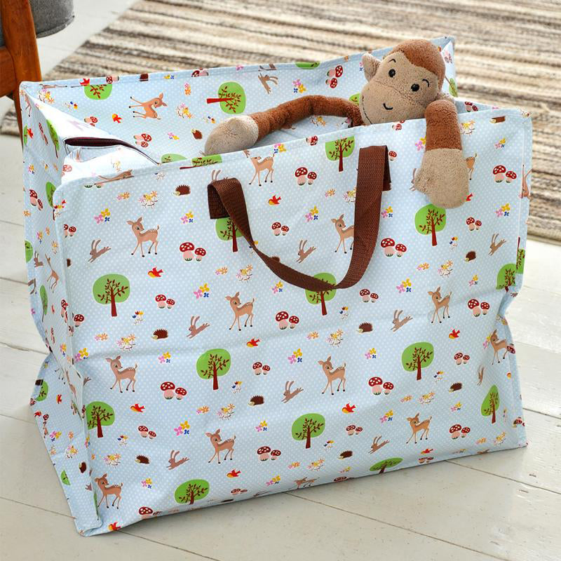 rex-jumbo-storage-bag-woodland-creatures-design-rex-20712