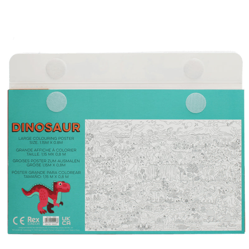 rex-large-colouring-poster-with-pencils-baby-dinos-rex-30888