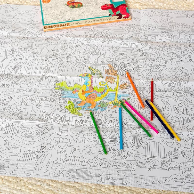 rex-large-colouring-poster-with-pencils-baby-dinos-rex-30888