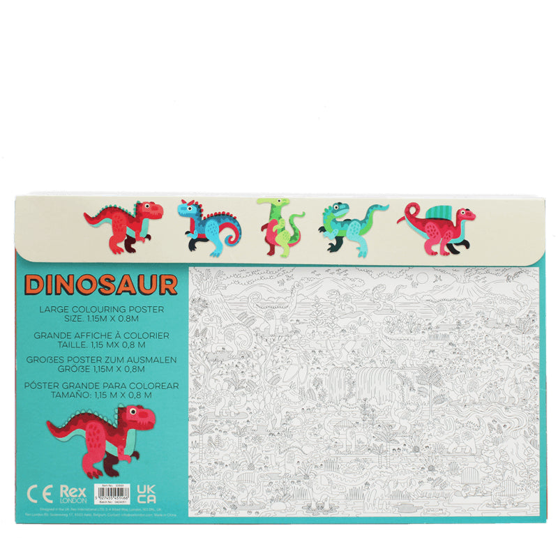 rex-large-colouring-poster-with-pencils-baby-dinos-rex-30888