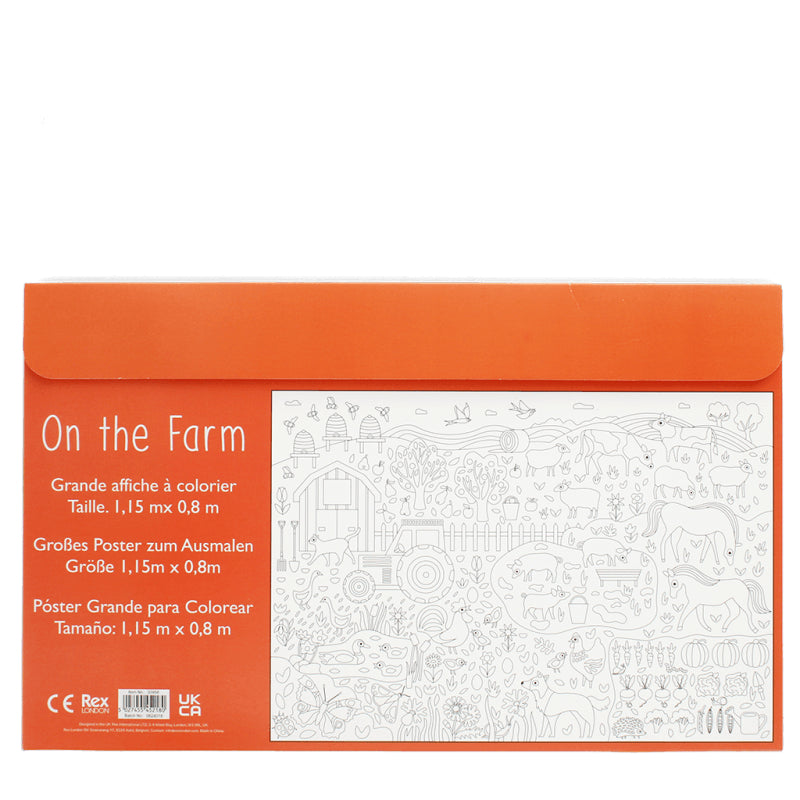 rex-large-colouring-poster-with-pencils-on-the-farm-rex-30958