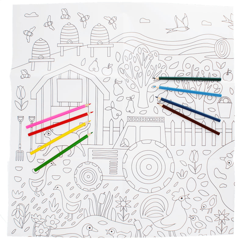 rex-large-colouring-poster-with-pencils-on-the-farm-rex-30958