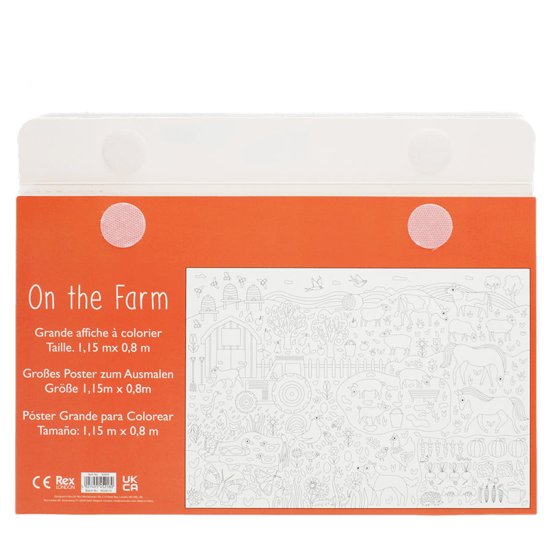 rex-large-colouring-poster-with-pencils-on-the-farm-rex-30958