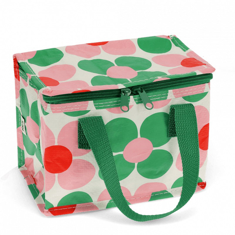 rex-lunch-bag-pink-and-green-daisy-rex-30420