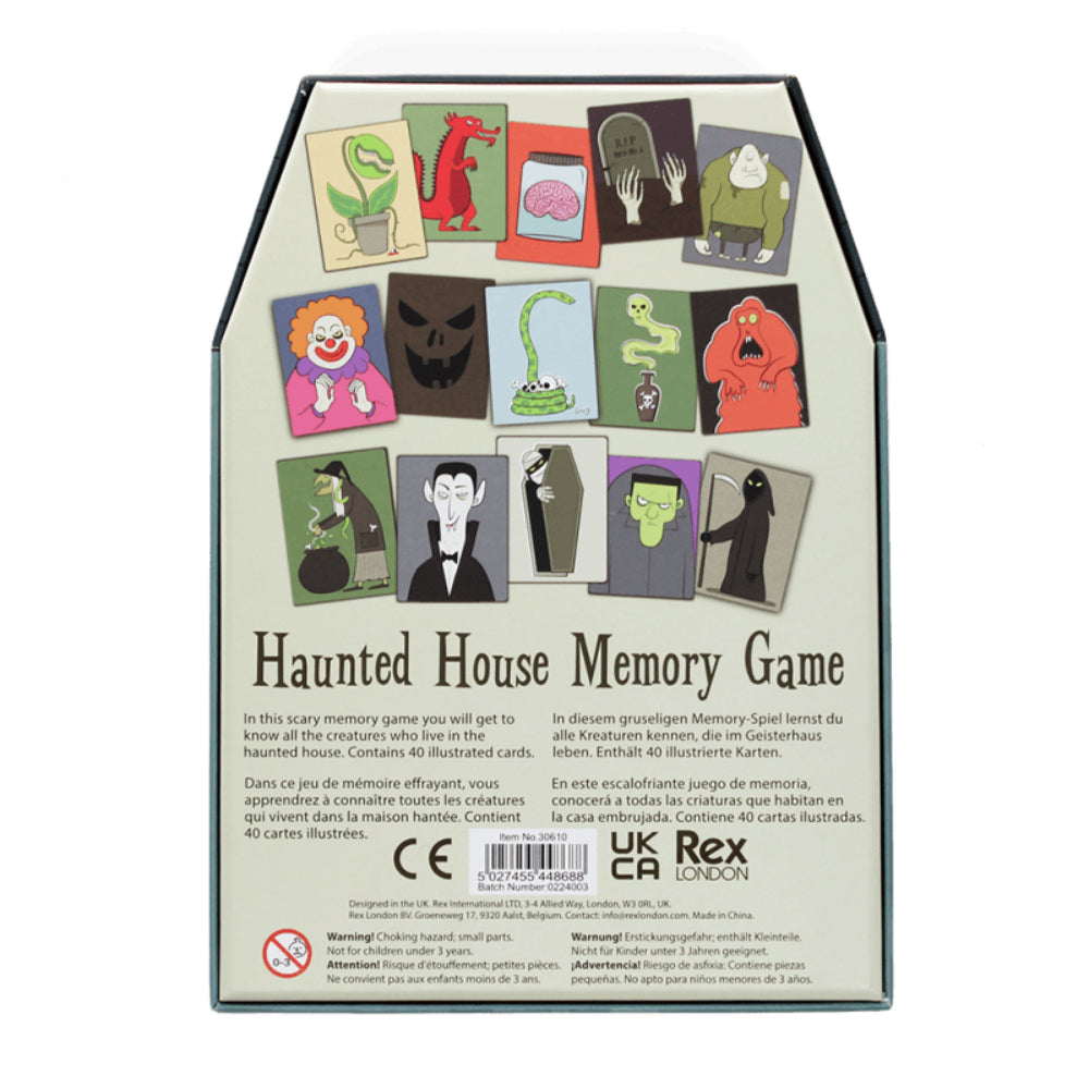 rex-memory-game-40-cards-haunted-house-rex-30610