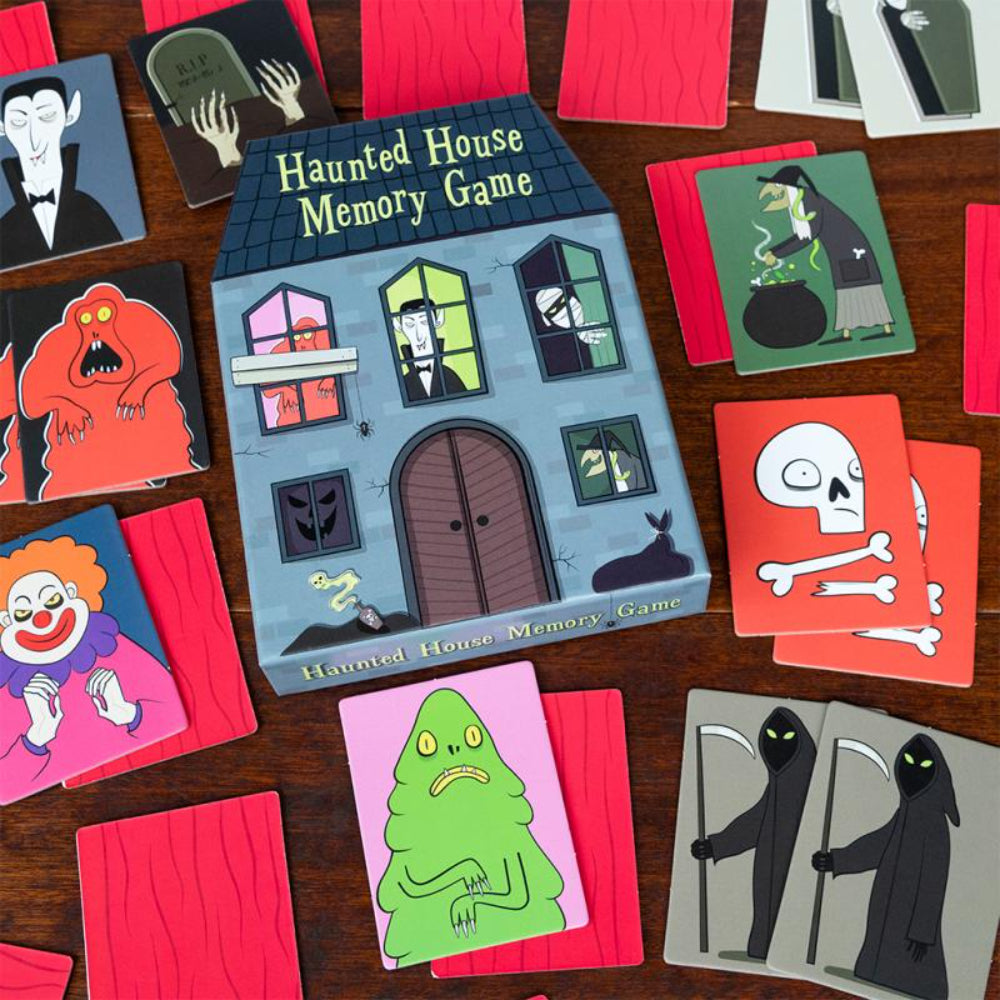 rex-memory-game-40-cards-haunted-house-rex-30610
