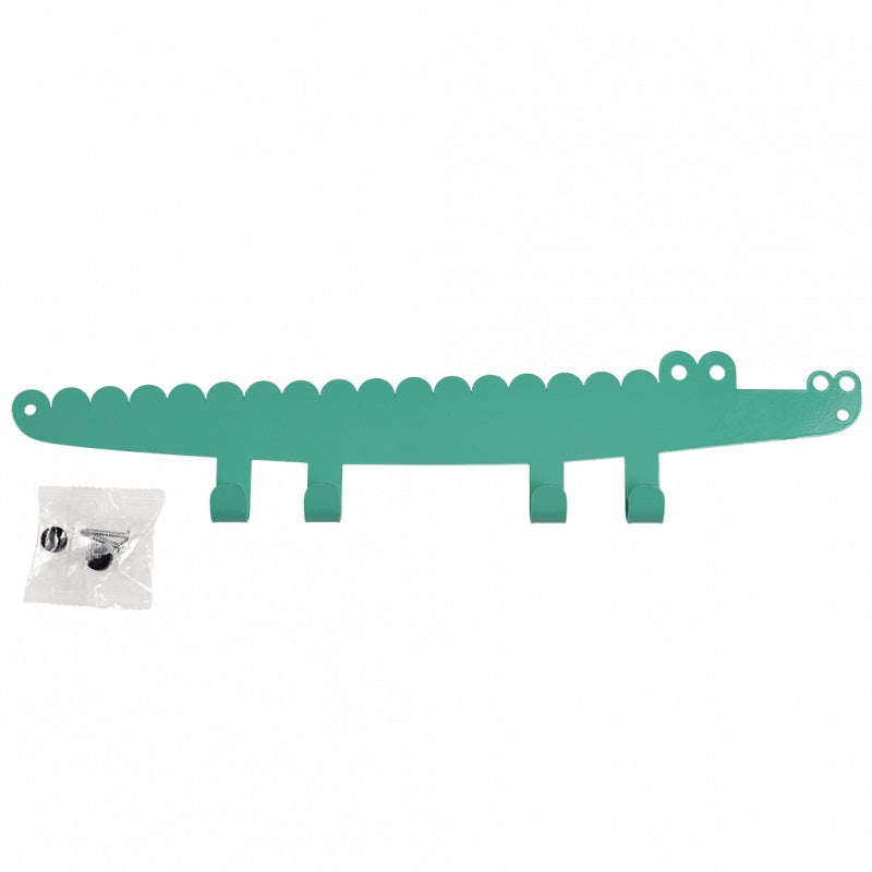 rex-metal-wall-hanger-crocodile-rex-29979