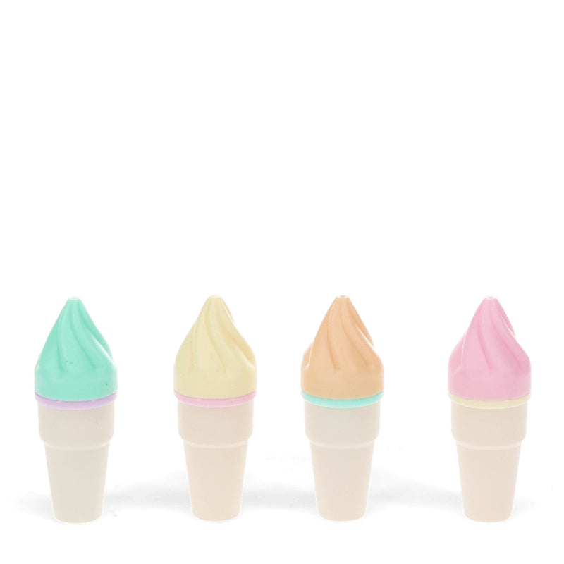 rex-mini-highlighters-set-of-4-ice-cream-rex-30990