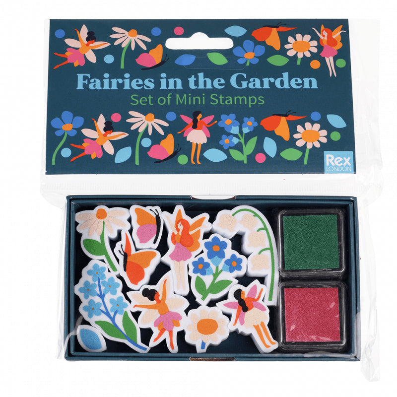 rex-set-of-mini-stamps-fairies-in-the-garden-rex-29647