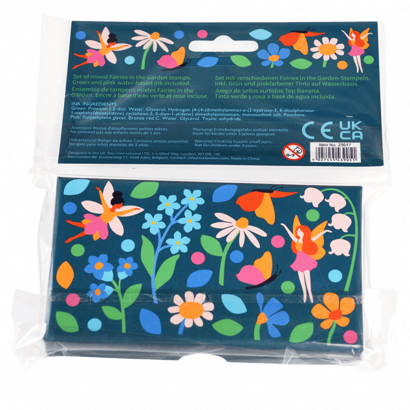 rex-set-of-mini-stamps-fairies-in-the-garden-rex-29647