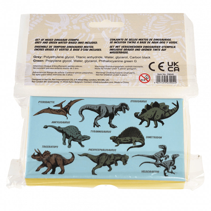 rex-set-of-mini-stamps-prehistoric-land-rex-29646