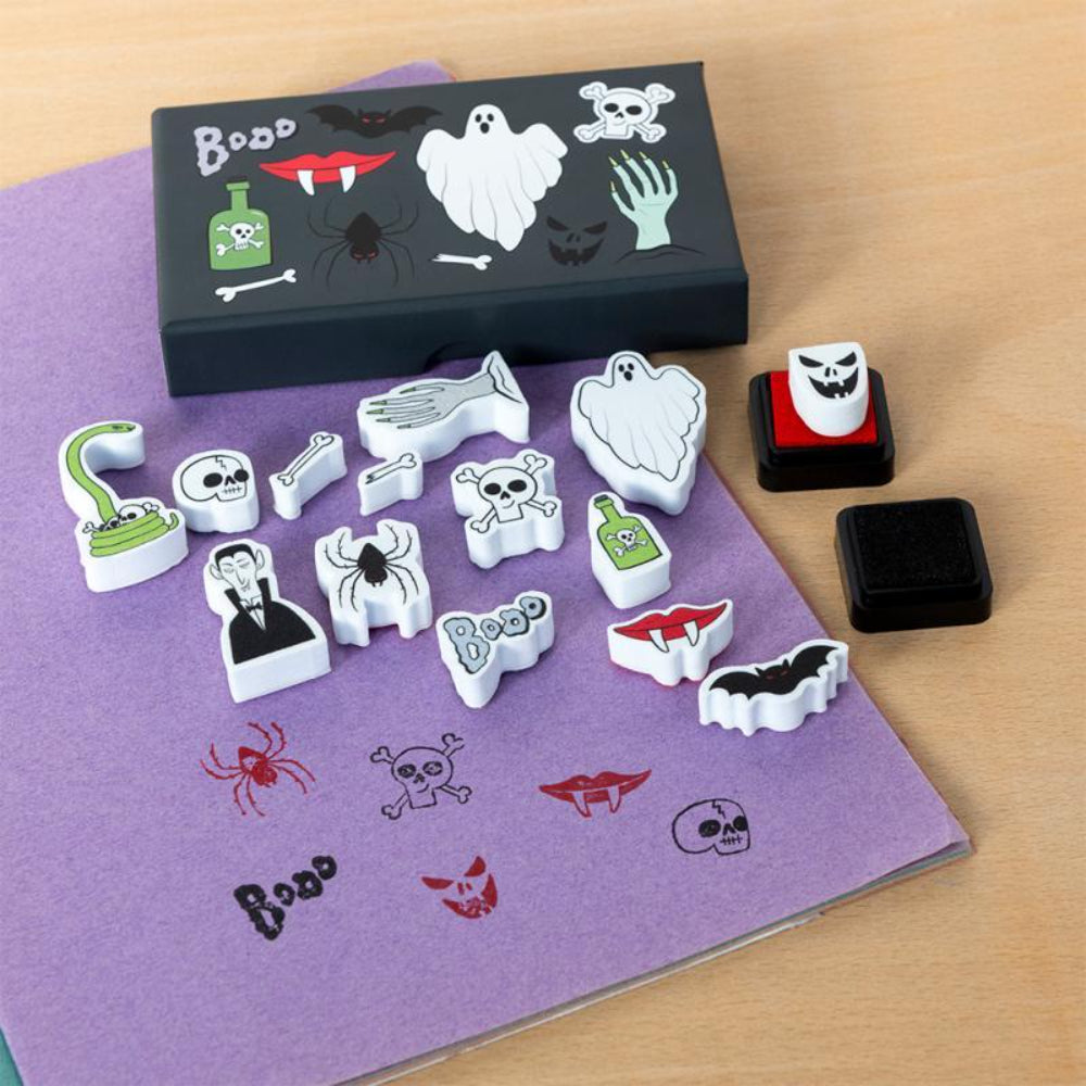 rex-set-of-mini-stamps-spooky-rex-30677