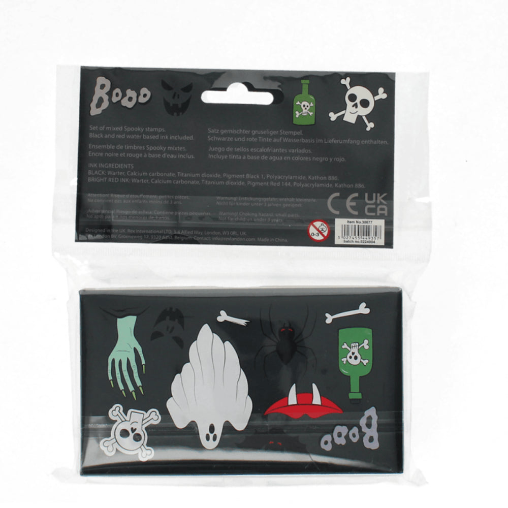 rex-set-of-mini-stamps-spooky-rex-30677