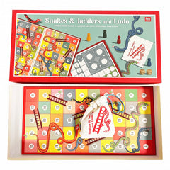 rex-snakes-&-ladders-and-ludo-double-sided-board-game-rex-30032