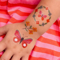 rex-temporary-tattoos-floral-flutter-clothing-wear-fashion-accessories-party-supplies-rex-30246-03
