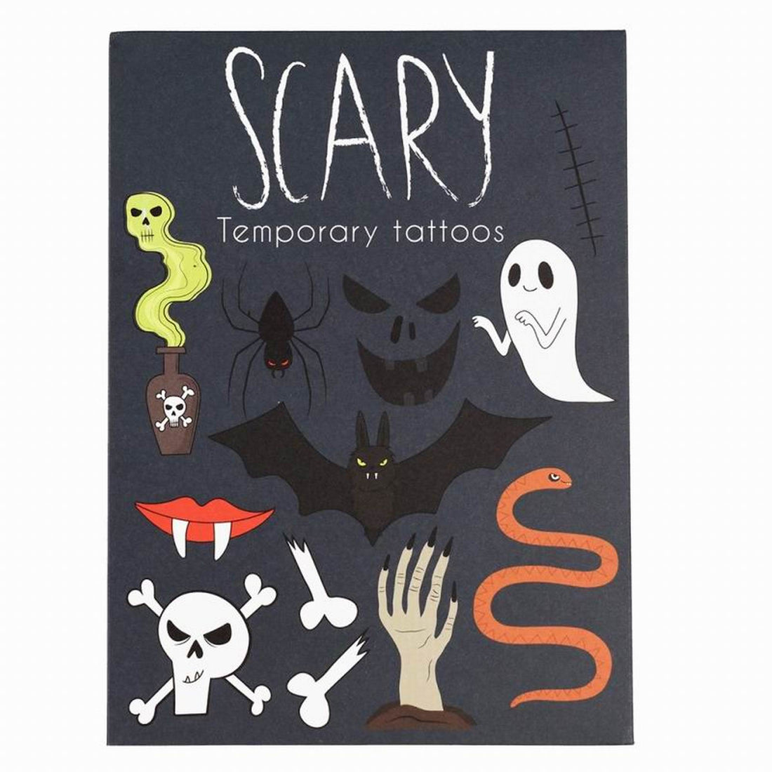 rex-temporary-tattoos-scary-clothing-wear-fashion-accessories-party-supplies-rex-30244-02