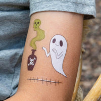 rex-temporary-tattoos-scary-clothing-wear-fashion-accessories-party-supplies-rex-30244-04