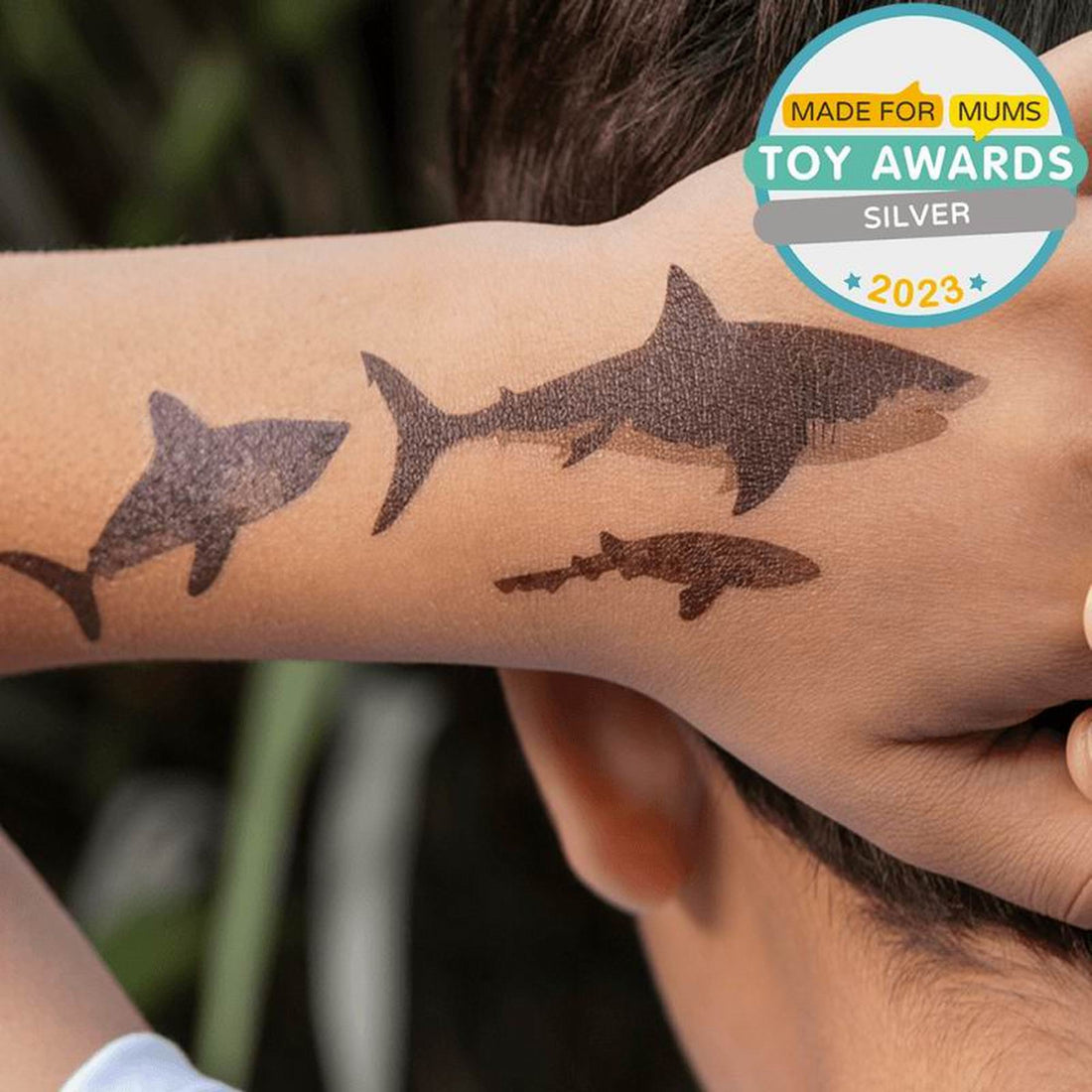 rex-temporary-tattoos-shark-clothing-wear-fashion-accessories-party-supplies-rex-29475-04