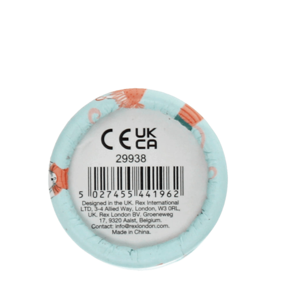 rex-tube-of-colouring-pencils-mimi-and-milo-rex-29938