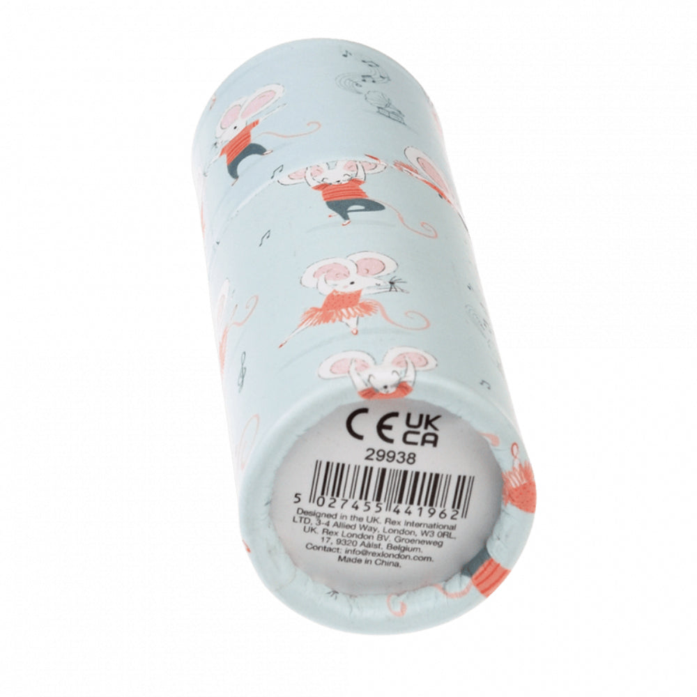 rex-tube-of-colouring-pencils-mimi-and-milo-rex-29938