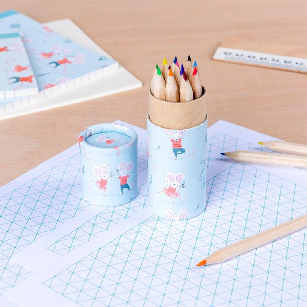 rex-tube-of-colouring-pencils-mimi-and-milo-rex-29938