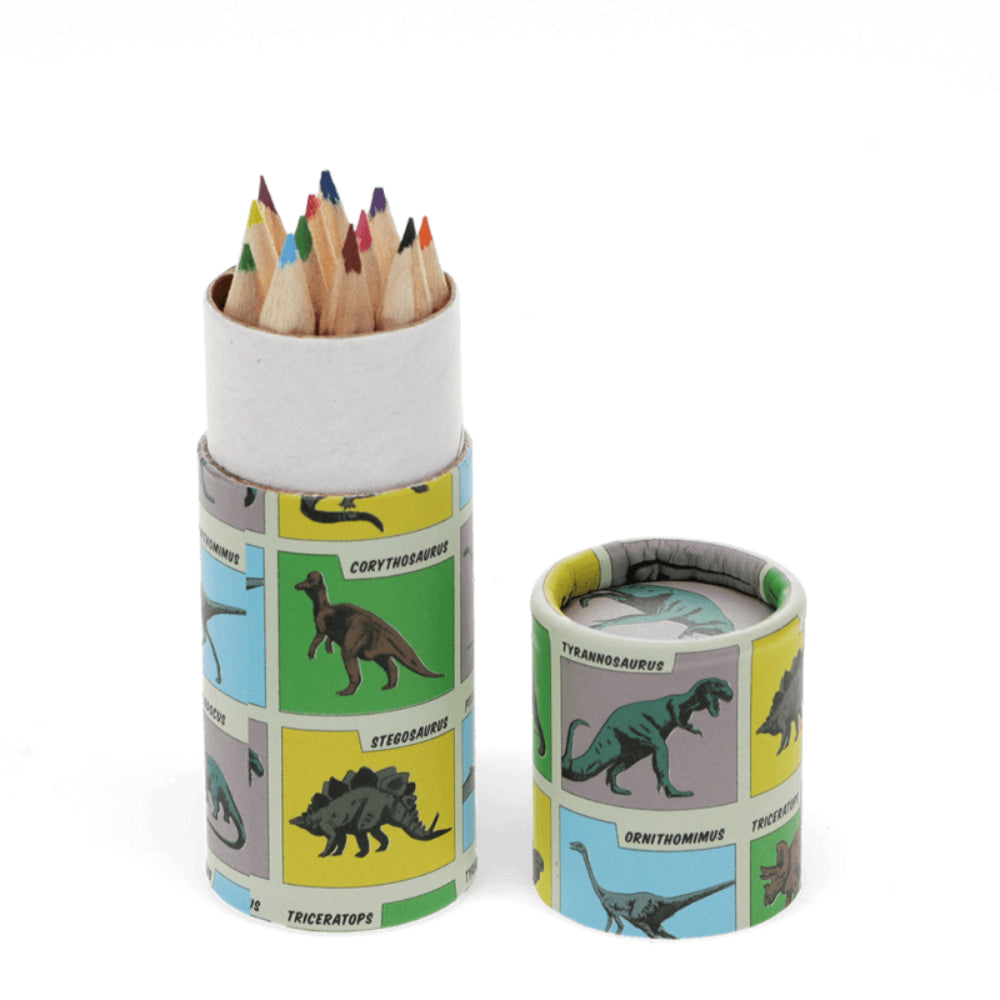 rex-tube-of-colouring-pencils-prehistoric-land-rex-28677