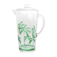 rice-dk-acrylic-jug-in-clear-with-palm-tree-design-large-2-1-l-rice-hsjug-palmw