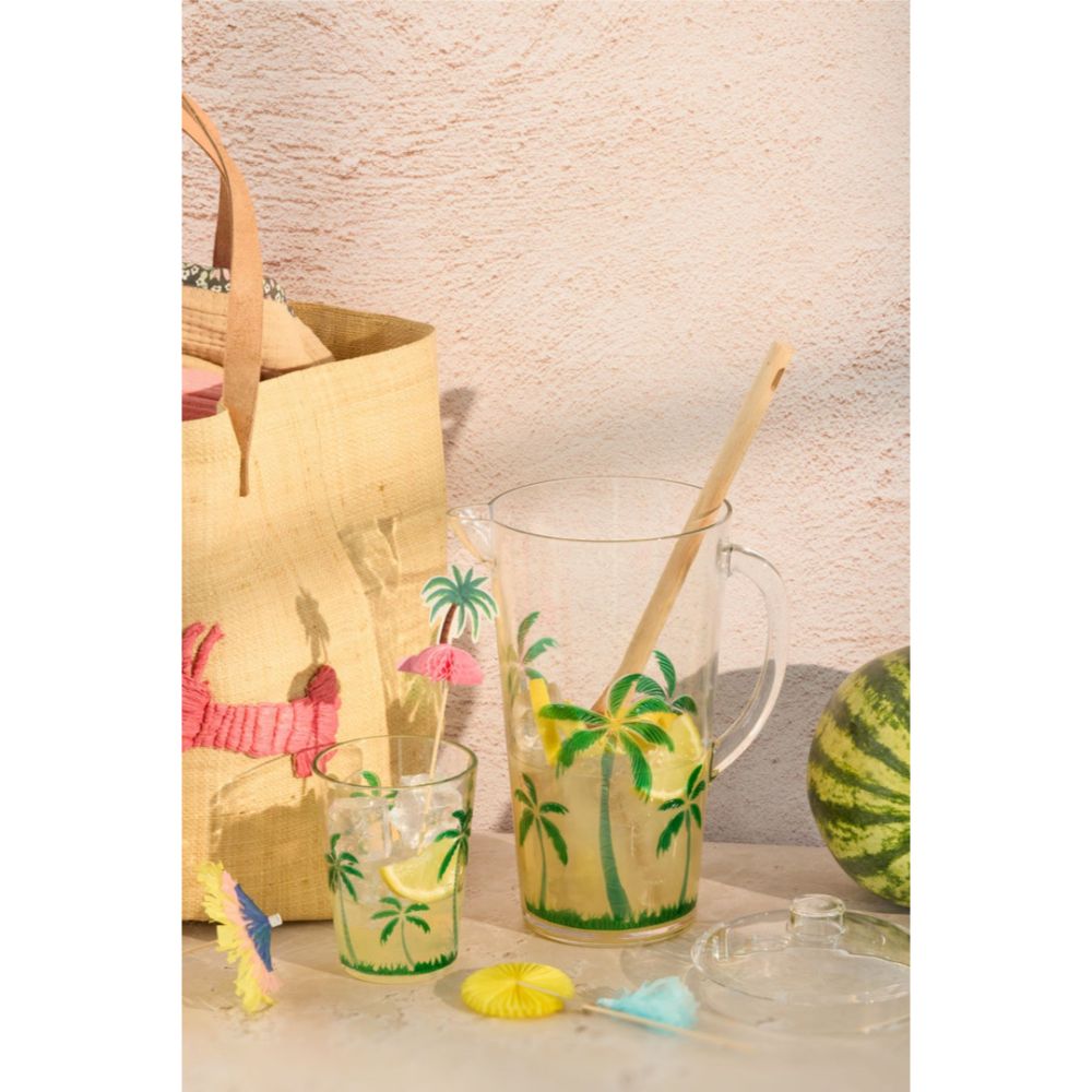 rice-dk-acrylic-jug-in-clear-with-palm-tree-design-large-2-1-l-rice-hsjug-palmw