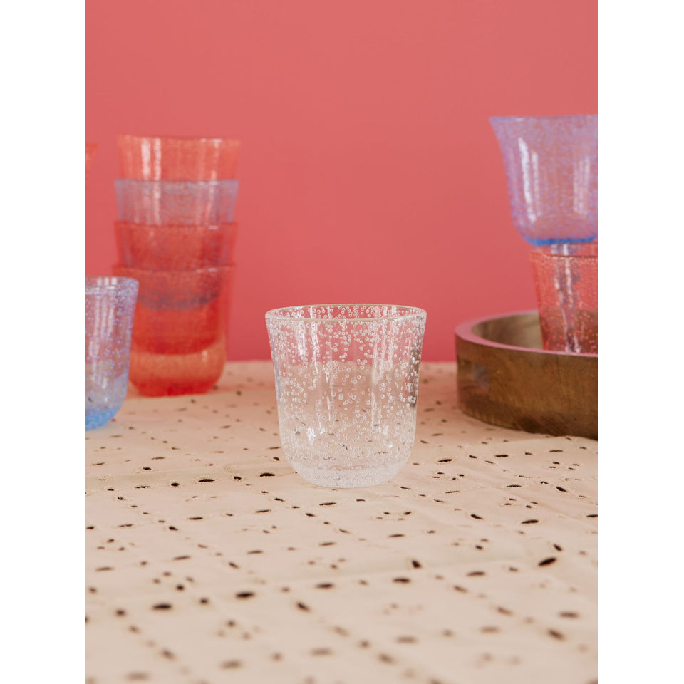 rice-dk-acrylic-tumbler-in-bubble-design-clear-410ml-rice-hsglc-bubw