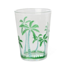 rice-dk-acrylic-tumbler-with-palm-tree-design-clear-400ml-rice-hsglc-palmw