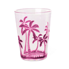 rice-dk-acrylic-tumbler-with-palm-tree-design-pink-400ml-rice-hsglc-palmi