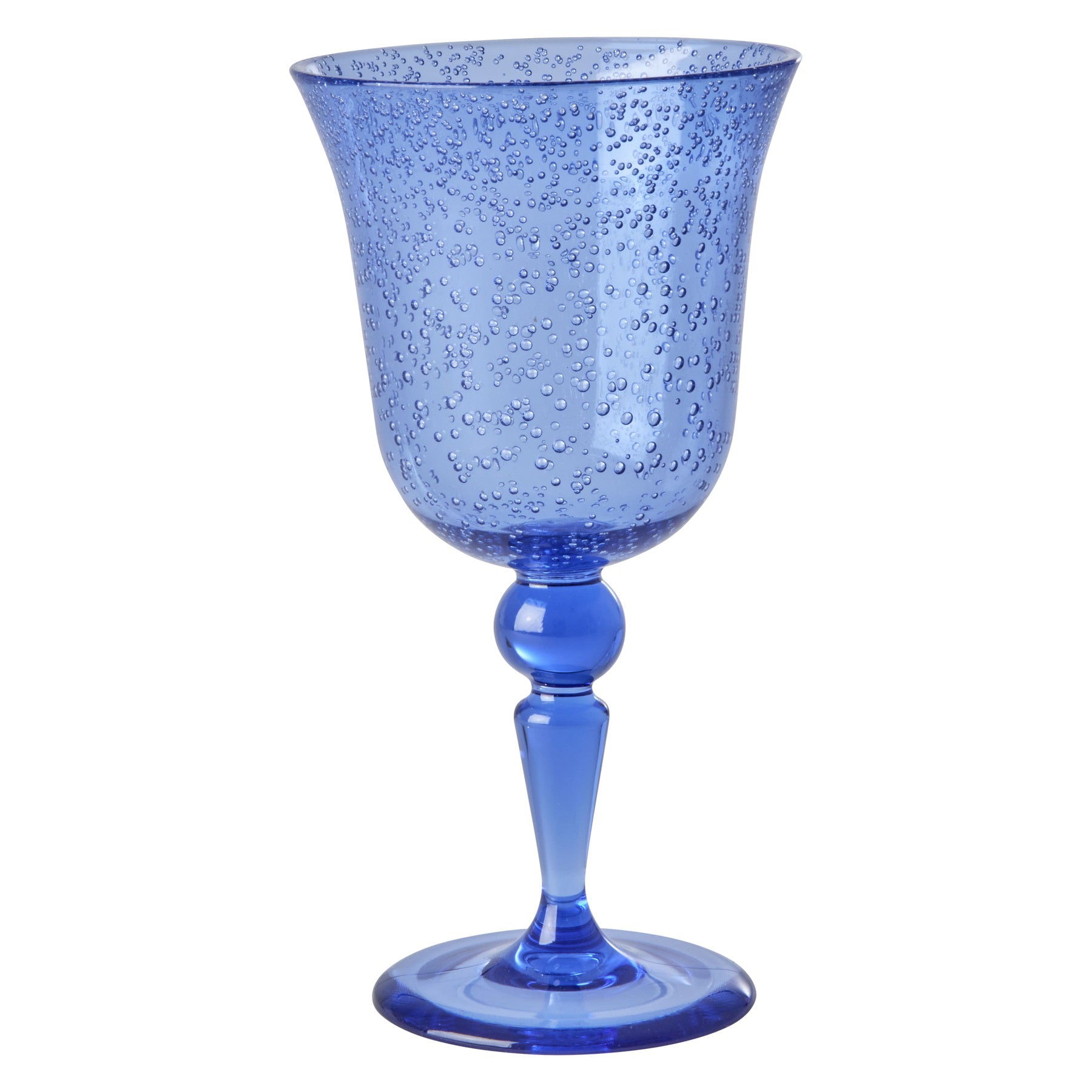 rice-dk-acrylic-wine-glass-in-bubble-design-blue-360ml-rice-hsglw-bubb