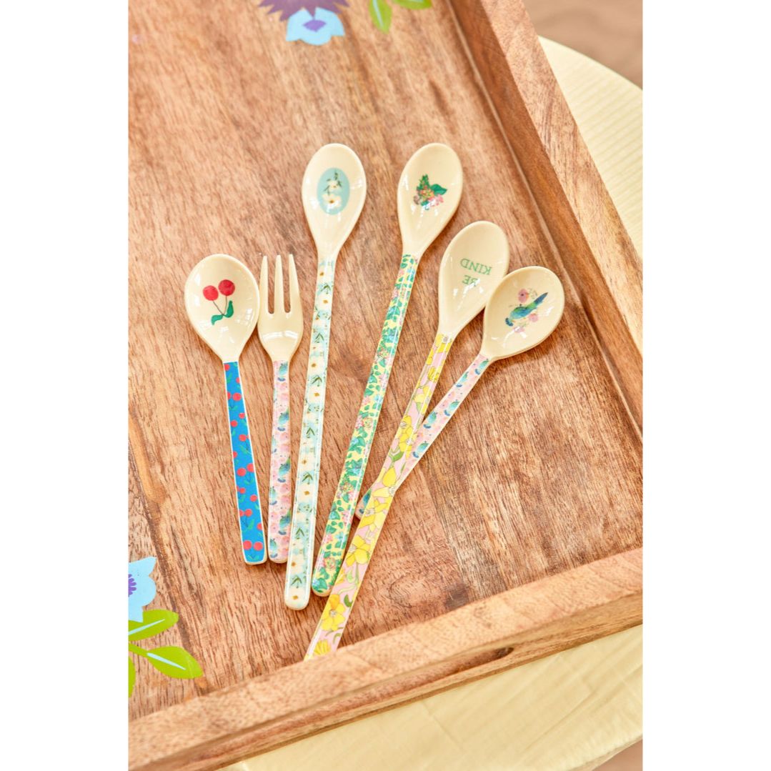 rice-dk-cake-fork-with-exotic-bird-print-soft-pink-rice-mesfo-ch5xcpexbi